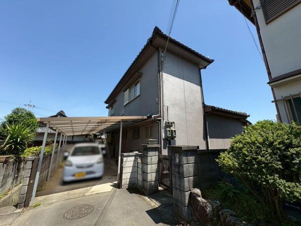紀の川市貴志川町丸栖の中古一戸建