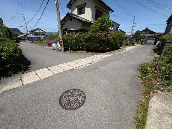紀の川市貴志川町丸栖の中古一戸建