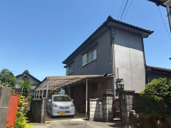紀の川市貴志川町丸栖の中古一戸建