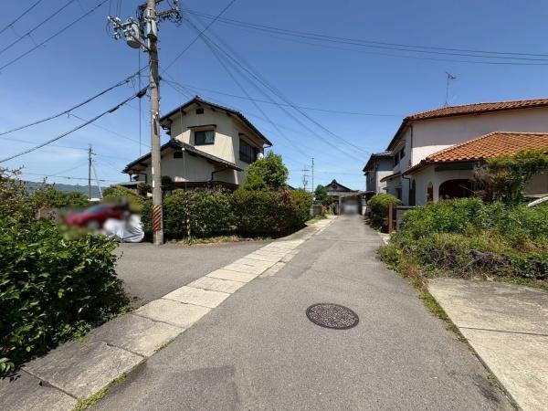 紀の川市貴志川町丸栖の中古一戸建