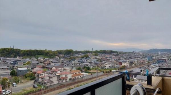 インペリアル松江