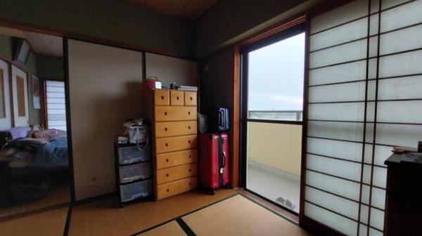 インペリアル松江