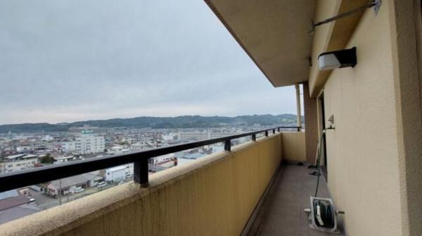インペリアル松江