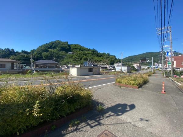 海南市下津町下津の土地