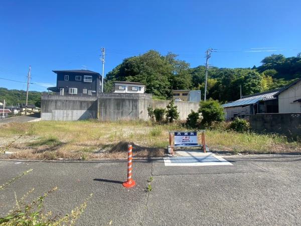 海南市下津町下津の土地