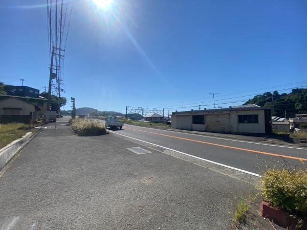 海南市下津町下津の土地
