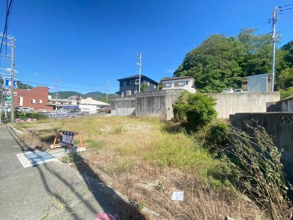 海南市下津町下津の土地