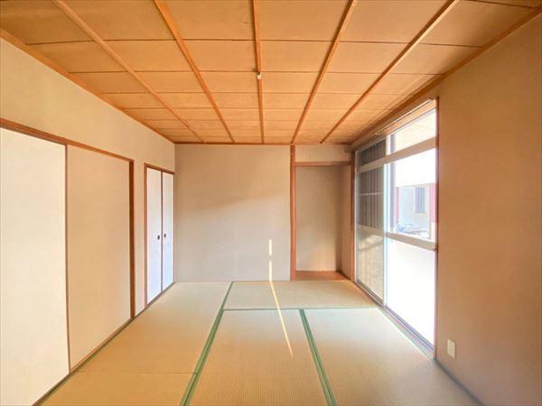 和歌山市木ノ本の中古一戸建て