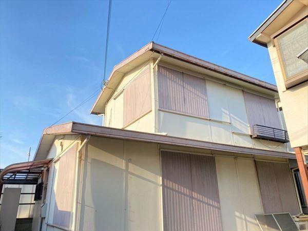 和歌山市木ノ本の中古一戸建て