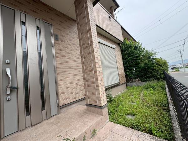 岩出市根来の中古一戸建て