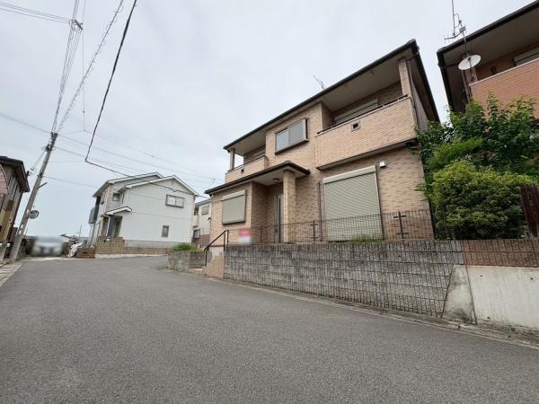 岩出市根来の中古一戸建て