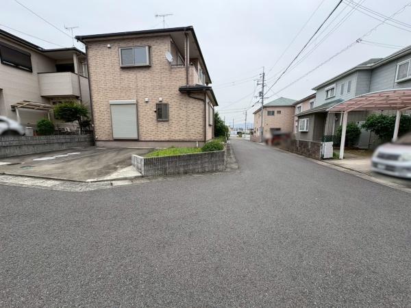 岩出市根来の中古一戸建て