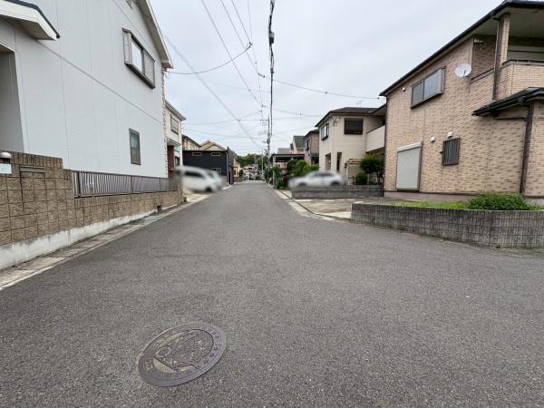 岩出市根来の中古一戸建て