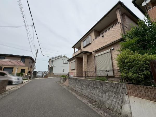 岩出市根来の中古一戸建て
