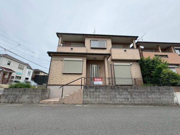 岩出市根来　中古戸建