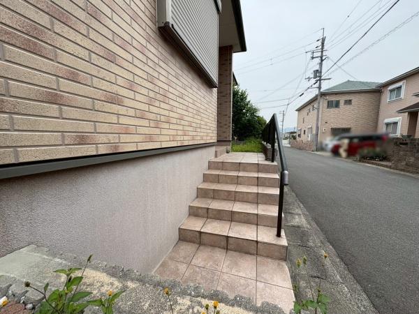 岩出市根来　中古戸建