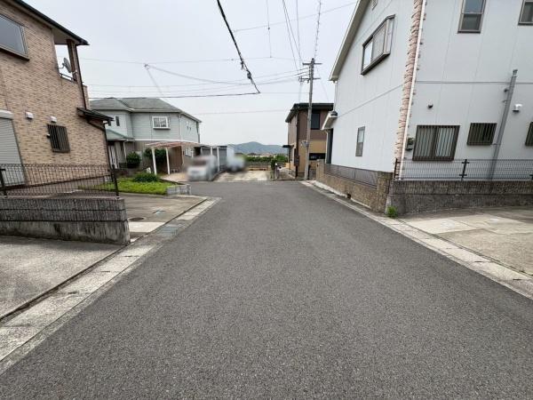 岩出市根来　中古戸建
