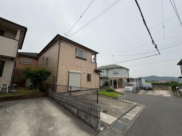 岩出市根来　中古戸建