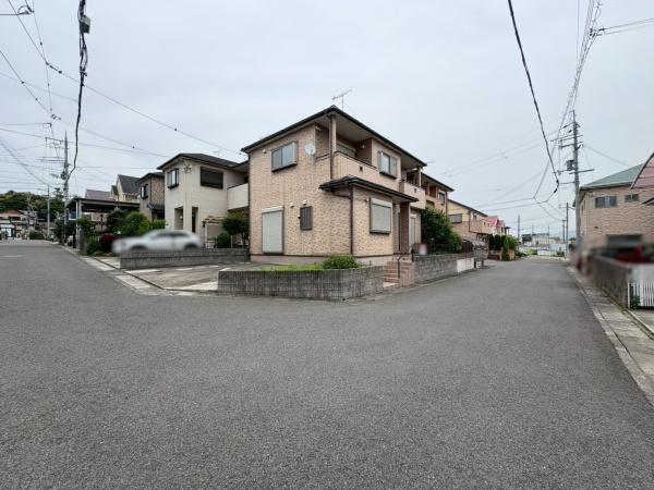 岩出市根来の中古一戸建て