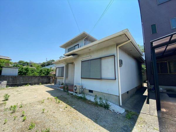 海南市藤白の中古一戸建て