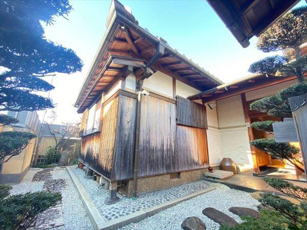 和歌山市船所の中古一戸建て