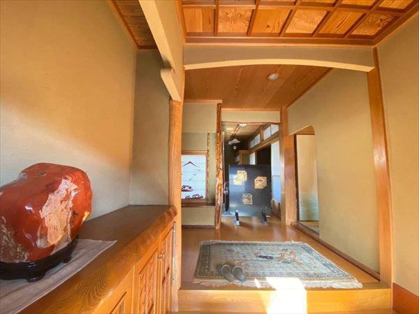 和歌山市船所の中古一戸建て
