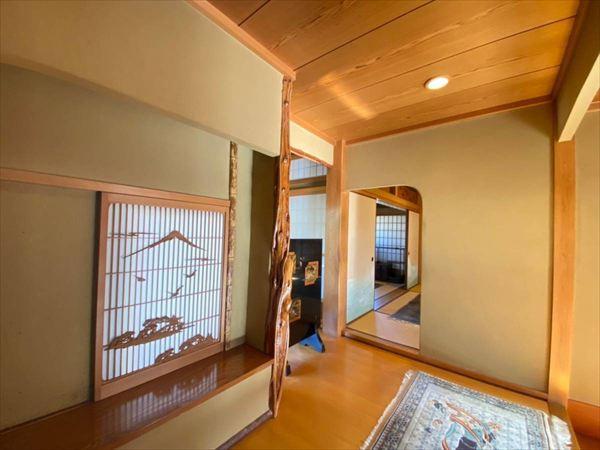 和歌山市船所の中古一戸建て