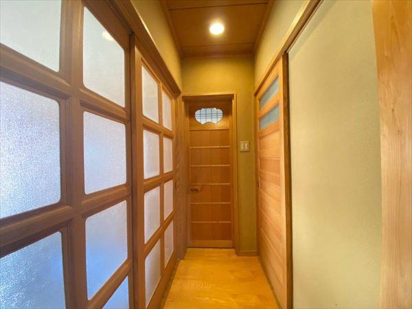 和歌山市船所の中古一戸建て