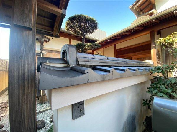 和歌山市船所の中古一戸建て