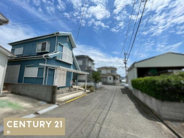 和歌山市永穂　中古戸建