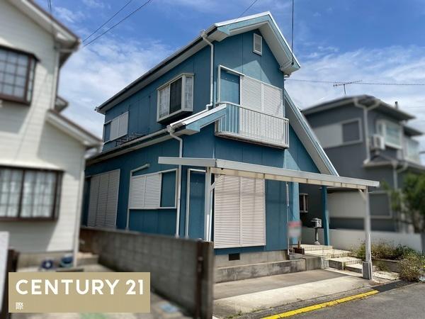 和歌山市永穂　中古戸建