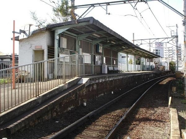和歌山市北出島の土地(田中口駅(和歌山電鉄貴志川線))