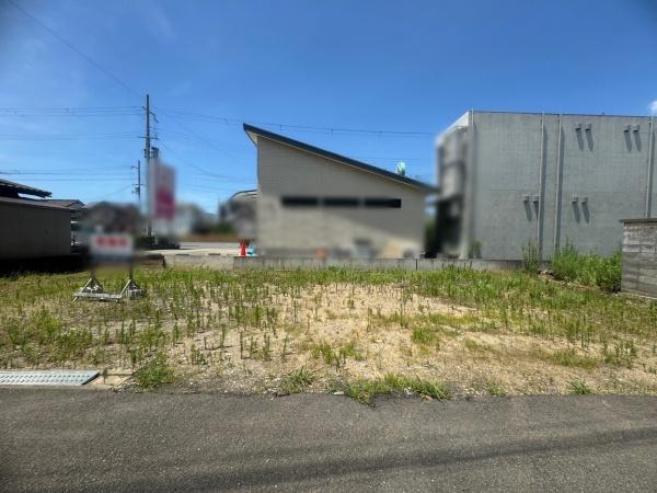 和歌山市津秦の土地