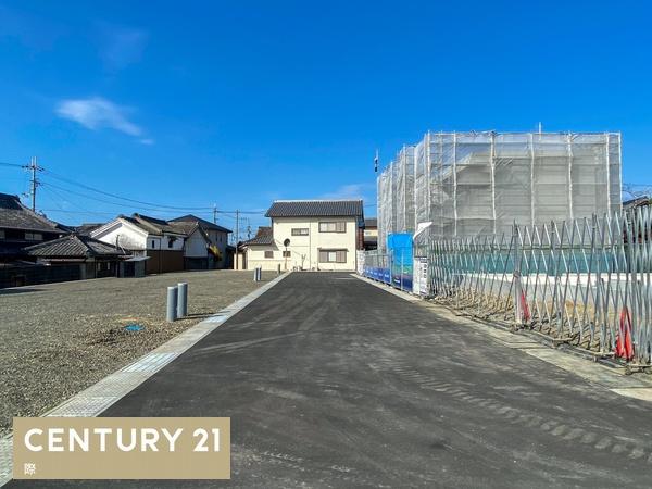 紀の川市久留壁の土地