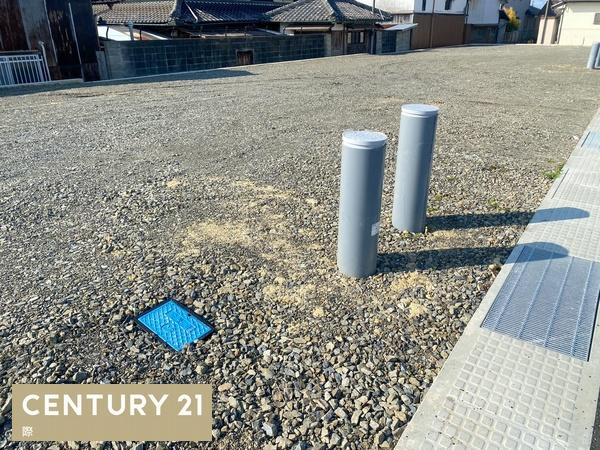 紀の川市久留壁の土地