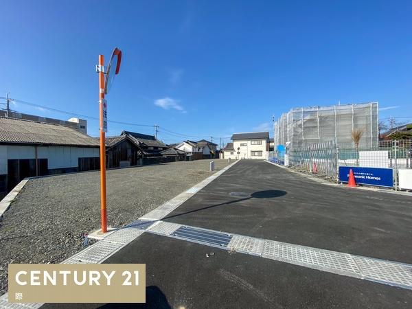 紀の川市久留壁の土地