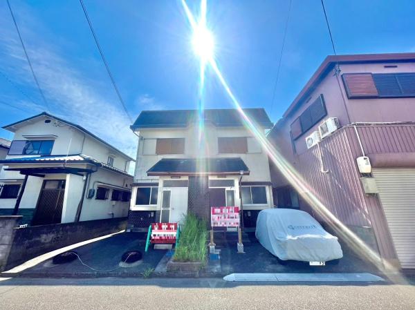 和歌山市中島　中古戸建