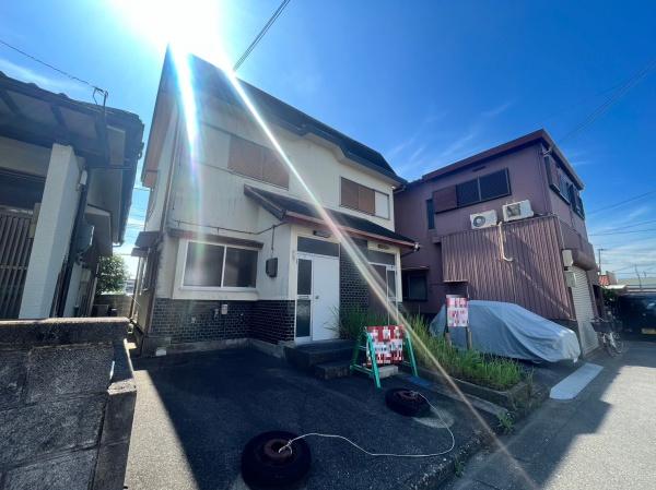 和歌山市中島　中古戸建