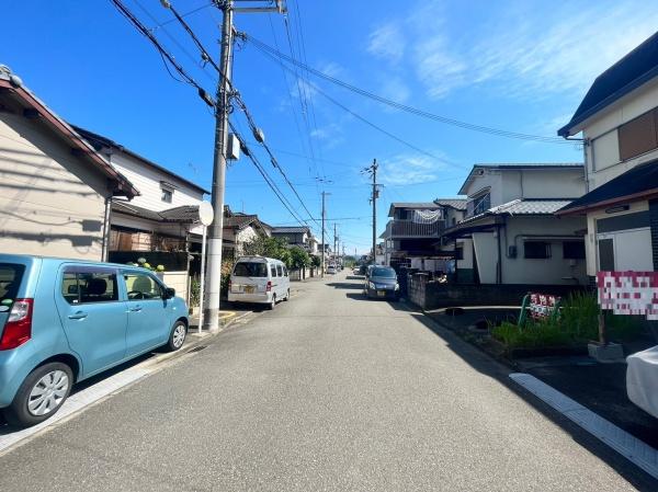 和歌山市中島　中古戸建