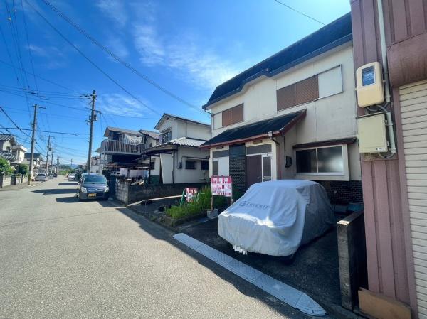 和歌山市中島　中古戸建