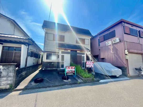 和歌山市中島の中古一戸建て