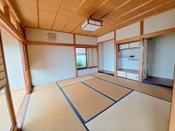 和歌山市加太の中古一戸建て