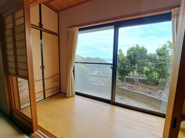 和歌山市加太の中古一戸建て