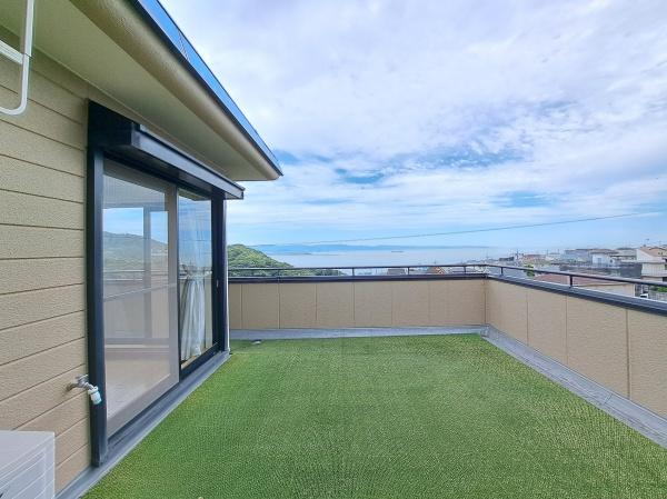 和歌山市加太の中古一戸建て