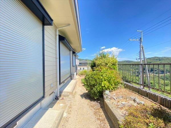 和歌山市加太の中古一戸建て