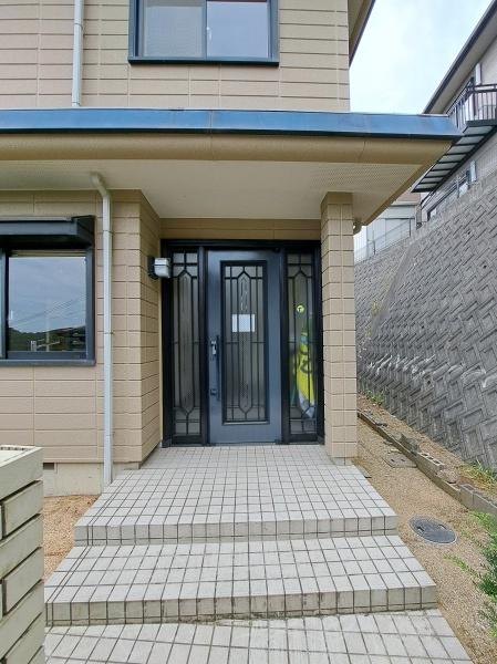 和歌山市加太　中古戸建