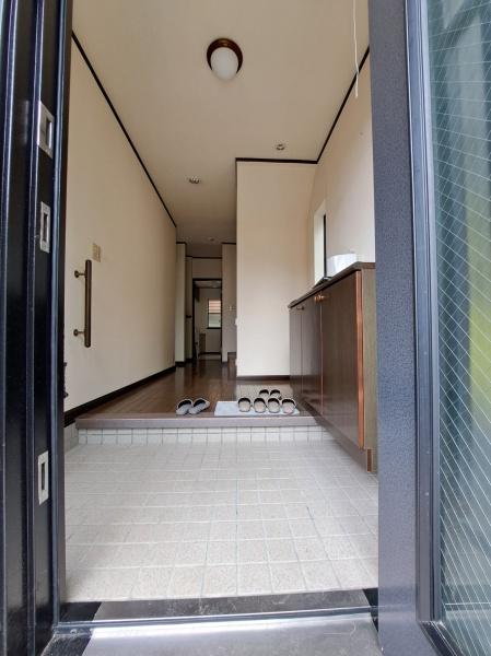 和歌山市加太　中古戸建