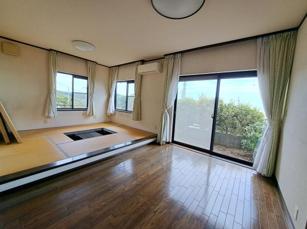 和歌山市加太の中古一戸建て