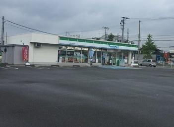 和歌山市西浜　アパート(ファミリーマート和歌山大浦街道店)