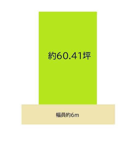 海南市名高　5号地